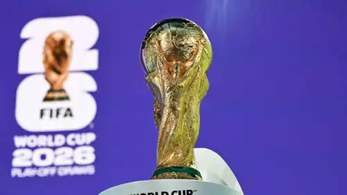 كأس العالم 2026