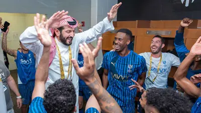 فهد بن نافل