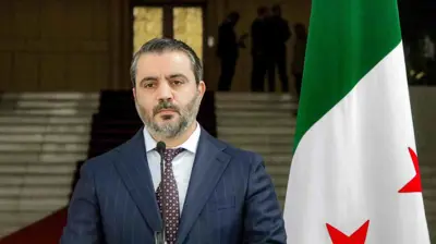 أسعد الشيباني