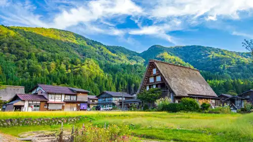 شيراكاوا-غو