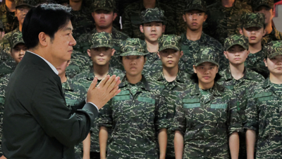 رئيس تايوان لاي تشينغ-تي