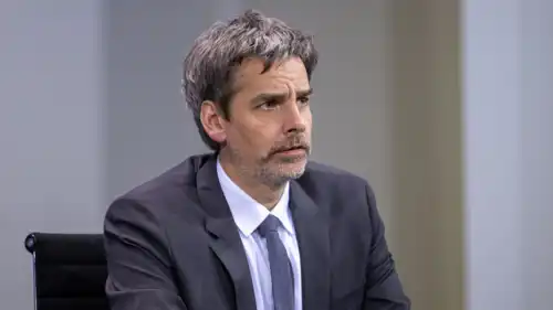 متحدث باسم الحكومة الألمانية شتيفن هيبشترايت