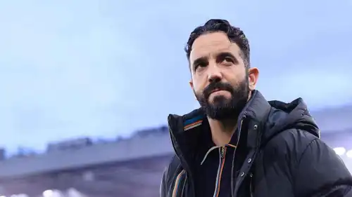 روبن أموريم