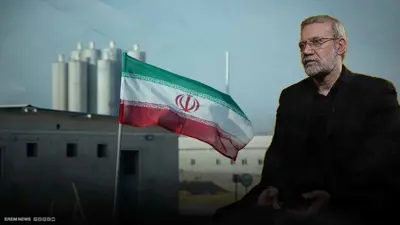 النووي الإيراني