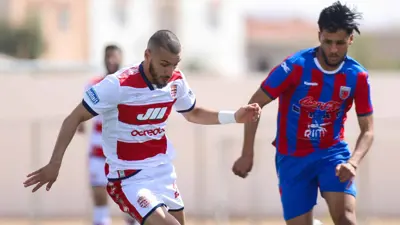 النادي الإفريقي خرج من كل المسابقات هذا الموسم 