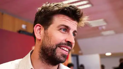 جيرارد بيكيه