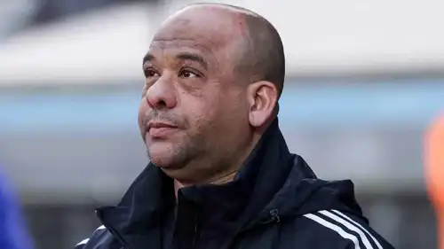 وليد صلاح الدين مدير الكرة بالأهلي 