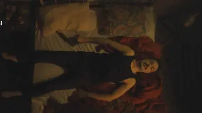 بوستر فيلم اغتراب