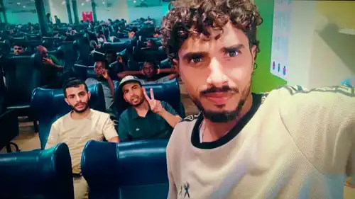 محمد ابو دقة