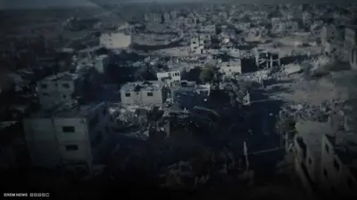 رفح تختفي عن الخريطة.. هل نحن أمام خطة "المعسكر الضخم" في غزة؟