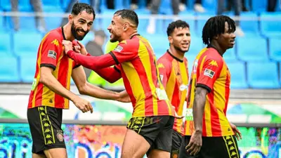 الترجي يبحث أول فوز له في الدوري