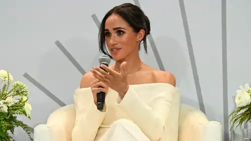 ميغان ماركل