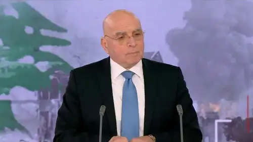 طوني أبي سمرا