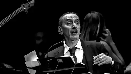 زياد الرحباني