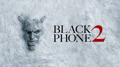 بوستر فيلم The Black Phone 2