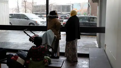 صوماليون في الولايات المتحدة