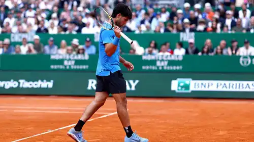 كارلوس ألكاراز