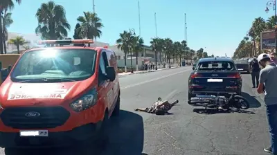 حادث سير في المغرب