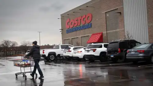  كوستكو من المتاجر التي يحظر على الدبلوماسيين الإيرانيين زيارتها