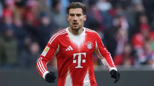 ليون غوريتسكا