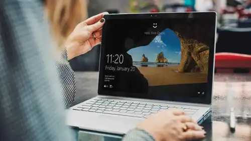 خلل في ويندوز 11 (تعبيرية)