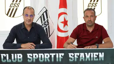 المدرب محمد الكوكي