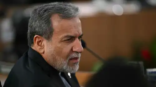 عباس عراقجي