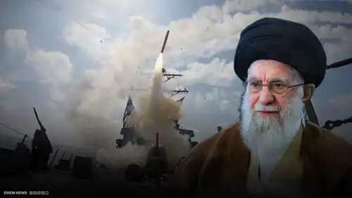 صاروخ واشنطن الذي اصطاد خامنئي