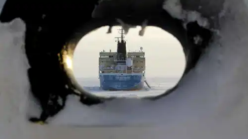 ناقلة نفط روسية