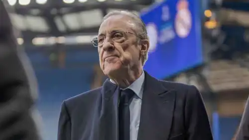 فلورنتينو بيريز