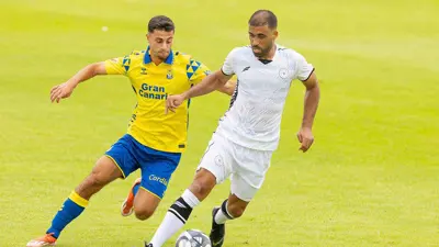 عبد الرزاق حمد الله