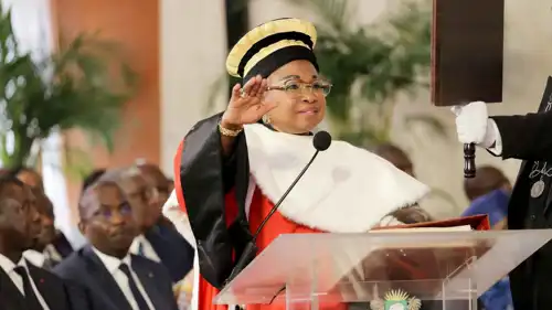 شانتال نانابا كامارا