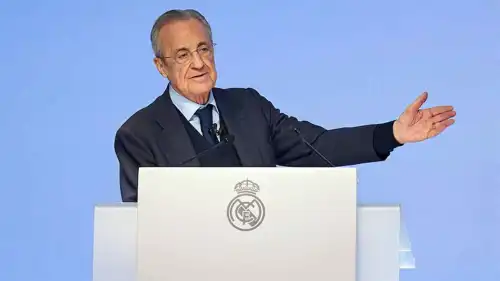 فلورنتينو بيريز