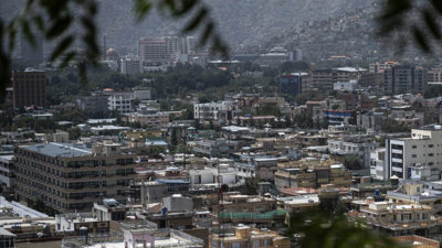 كابل الأفغانية