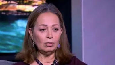 الكاتبة سمية رمضان