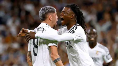 فيديريكو فالفيردي