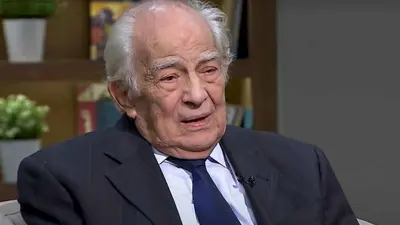 الفنان المصري رشوان توفيق