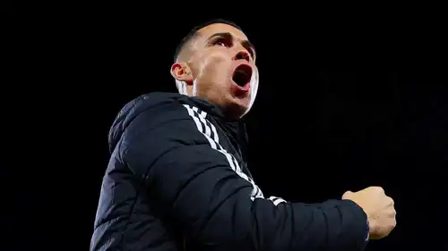 كريستيانو رونالدو