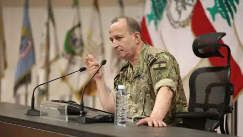 العماد رودولف هيكل