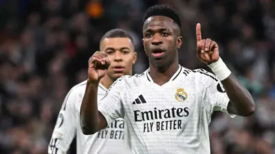 فينيسيوس جونيور 