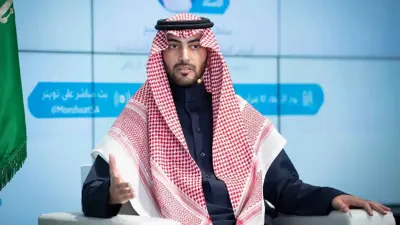 سلطان آل الشيخ مسؤول نادي الهلال السعودي