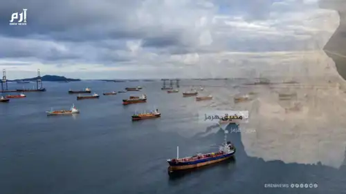 إسقاط القدرات لا هرمز.. مناورة أمريكية أم تحول استراتيجي؟