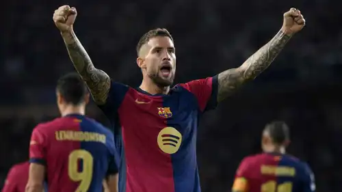 إينيغو مارتينيز