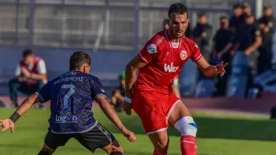 مباراة النجم الساحلي والملعب في كأس تونس