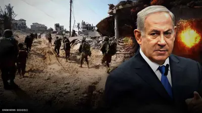 هل يُشعل نتنياهو حربًا جديدة.. للهروب من السجن؟