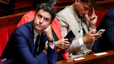 جابريال أتال