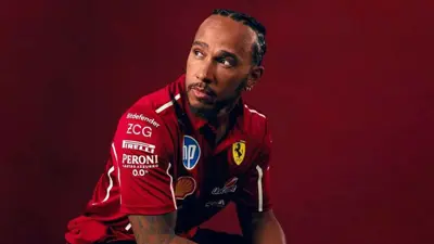 لويس هاميلتون