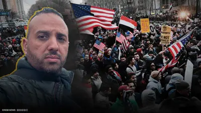 سبب دعم الأمريكيون العرب للبديل الثالث