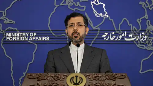 سعيد خطيب زاده