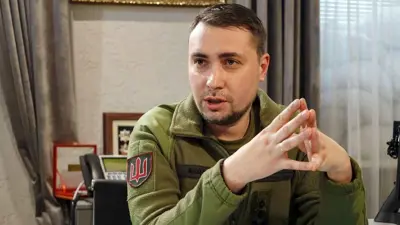 كيريلو بودانوف